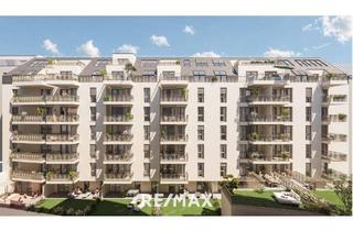 Wohnung kaufen in Augasse 17, 1090 Wien, VOR BAUBEGINN - 1090 AUGASSE 17