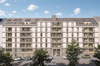 Wohnung kaufen in Augasse 17, 1090 Wien, VOR BAUBEGINN - 1090 AUGASSE 17