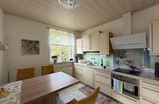 Wohnung kaufen in 8940 Weißenbach bei Liezen, Helle Eigentumswohnung mit hochwertiger Ausstattung, südseitige Loggia, Garage