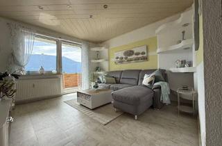 Wohnung kaufen in 8940 Weißenbach bei Liezen, Helle Eigentumswohnung mit hochwertiger Ausstattung, südseitige Loggia, Garage