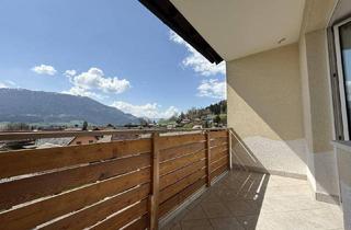 Wohnung kaufen in 8940 Weißenbach bei Liezen, Helle Eigentumswohnung mit hochwertiger Ausstattung, südseitige Loggia, Garage