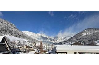 Wohnung kaufen in 8940 Weißenbach bei Liezen, Eigentumswohnung mit großer, westseitiger Loggia und zugewiesenem Parkplatz