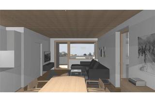 Wohnung kaufen in Kennelbacherstr. 36, 6900 Bregenz, NEUBAU in Bregenz-Weidach: Attraktive 3 Zimmerwohnung mit Garten