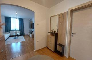 Wohnung kaufen in 4320 Perg, 3-Zimmer Wohnung mit Balkon und zentraler Lage in Perg