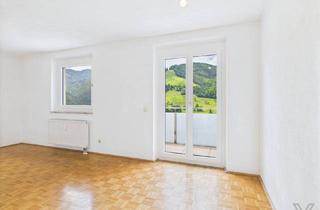 Wohnung kaufen in 5505 Mühlbach am Hochkönig, Sonnige 3 Zimmerwohnung mit traumhaftem Ausblick am Südhang von Mühlbach am Hochkönig