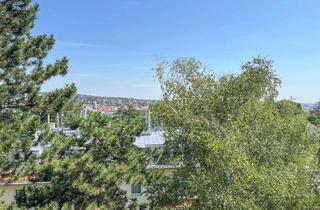 Wohnung kaufen in 1130 Wien, Herrlicher Grünblick in Toplage - 3. OG ohne Lift