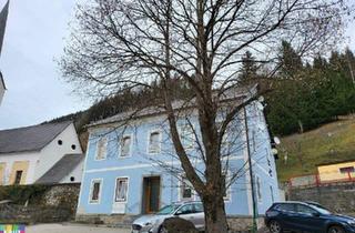 Anlageobjekt in 8775 Kalwang, MITTEN IN KALWANG!
