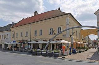 Anlageobjekt in 2460 Bruck an der Leitha, Anlage Paket (ca 5,87% Netto Rendite) INKLUSIVE BEWILLIGTEN Einreichplan für 631,45m² Wnfl DG Ausbau zu verkaufen!