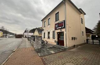 Anlageobjekt in 2560 Berndorf, Anlageobjekt - 3 Wohnungen und ein Geschäftslokal