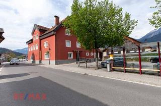 Anlageobjekt in 6706 Bürs, Perfektes, ehrwürdiges Haus zum Geldverdienen - Zins & Renditeobjekt in Bürs