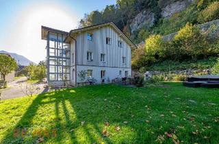 Anlageobjekt in 6800 Feldkirch, INTERESSANTES ZINSHAUS MIT GUTER RENDITE