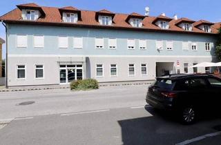 Anlageobjekt in 8200 Gleisdorf, GLEISDORF: Büro in Top-Lage mit ca. 236,81 m² Nutzfläche! Kundenfreundliche Parkplätze inklusive!