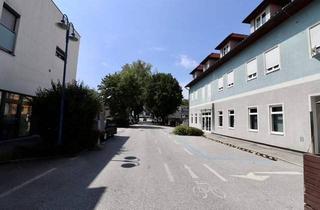 Anlageobjekt in 8200 Gleisdorf, GLEISDORF: Büro in Top-Lage mit ca. 236,81 m² Nutzfläche! Kundenfreundliche Parkplätze inklusive!