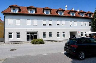 Anlageobjekt in 8200 Gleisdorf, GLEISDORF: Büro in Top-Lage mit ca. 236,81 m² Nutzfläche! Kundenfreundliche Parkplätze inklusive!