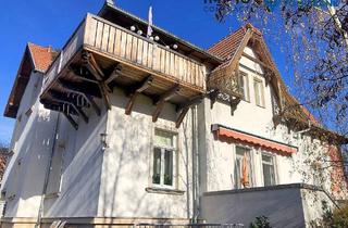 Anlageobjekt in 3580 Horn, Horn: Stilvolles Renditeobjekt 4WE +1Stellplatz, 360qm vollverm, parif., 655qmGst, Gartenanlage