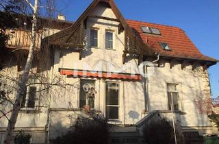 Anlageobjekt in 3580 Horn, Anlegerobjekt - toll aufgeteilte Jahrhundertwendevilla, 4 WE + 1 Stellplatz