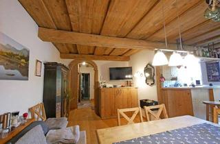 Wohnung kaufen in Florianiweg, 5753 Saalbach, Selber wohnen oder touristisch vermieten