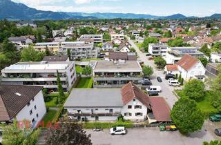 Anlageobjekt in 6800 Feldkirch, Mehrparteienhaus mit attraktiver Rendite in Feldkirch zu verkaufen