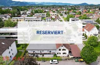 Anlageobjekt in 6800 Feldkirch, Mehrparteienhaus mit attraktiver Rendite in Feldkirch zu verkaufen