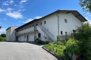 Anlageobjekt in 4776 Diersbach, Wohnpark Diersbach - 6 vermietete 2-Zimmerwohnungen