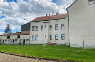 Anlageobjekt in 2492 Zillingdorf, voll vermietetes Zinshaus mit 7 Wohnungen! SOFORT Mieteinnahmen!