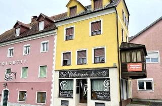 Anlageobjekt in 8591 Maria Lankowitz, *Preisreduktion* Zinshaus/Apartmenthaus für Anleger!