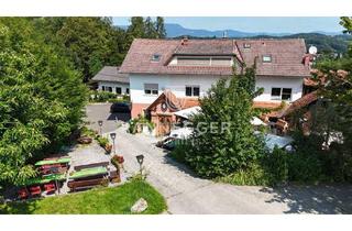 Gewerbeimmobilie kaufen in 8075 Hart bei Graz, Investment mit Geschichte: Das 'Marienbräu' – saniertes Wohn-&Gewerbejuwel mit vielseitiger Nutzung!