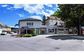 Anlageobjekt in 2640 Gloggnitz, Anlageobjekt im Zentrum von Gloggnitz!! KEINE PROVISION, VON PRIVAT! Bis zu 7,1% Rendite!