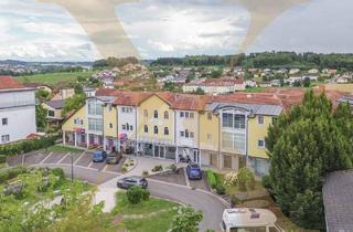 Anlageobjekt in 4223 Katsdorf, Zinshaus mit Projektstudie in Katsdorf Zentrum zu verkaufen!