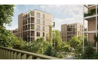 Anlageobjekt in Werndlgasse, 1210 Wien, Bauherrenmodell mit Kommanditanteilen in Floridsdorf