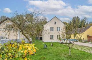 Anlageobjekt in 4470 Enns, Mehrparteienhaus mit 8 Wohnungen in Enns