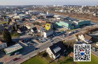 Anlageobjekt in 6923 Lauterach, Top-Adresse in prominentester Lage & bester Infrastruktur von Lauterach