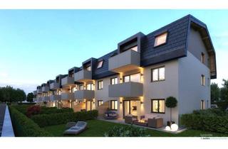 Wohnung kaufen in 5204 Straßwalchen, NEUBAUPROJEKT MIT WOHNBAUFÖRDERUNG! Living Park II Straßwalchen!