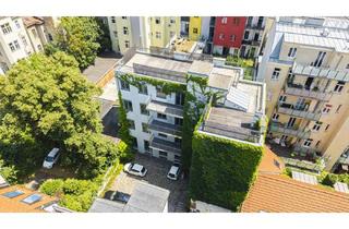 Anlageobjekt in 1180 Wien, Beeindruckendes Atelier-Ensemble in ausgezeichneter Lage