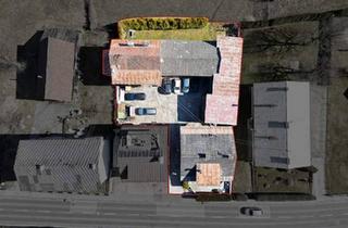 Anlageobjekt in 9500 Villach-Innere Stadt, Wohnanlage mit Potenzial