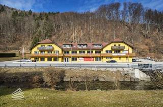 Anlageobjekt in 3292 Gaming, Attraktives Zinshaus in Gaming