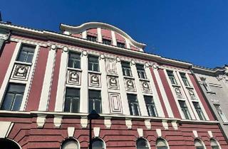 Anlageobjekt in 4600 Wels, ZINSHAUS mit Widmung KERNGEBIET - ZUBAU bereits BAUGENEHMIGT