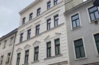 Anlageobjekt in Hernalser Hauptstraße, 1170 Wien, 1170! Gepflegtes Zinshaus nahe U6 Alserstraße!