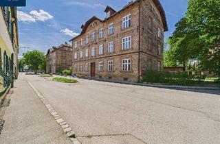 Anlageobjekt in 2620 Neunkirchen, Wo Vision auf Potenzial trifft: NEUNKIRCHEN - Entwicklungsobjekt in Bestlage