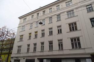 Anlageobjekt in Modenapark, 1030 Wien, 1030! Wohnungseigentumspaket mit 8 Wohneinheiten/teilweise mit Balkon und Garten! Auch Einzelabverkauf möglich!