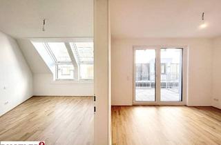 Anlageobjekt in Unter-Laaer Straße, 1100 Wien, Attraktives Wohnungspaket mit 3 Erstbezugswohnungen mit rund 4% Rendite | nähe U1-Oberlaa