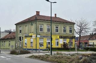 Anlageobjekt in 2340 Mödling, Neuer Preis! Zinshaus in Top Lage von Mödling!