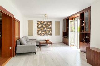 Wohnung kaufen in Flemminggasse, 1190 Wien, Blick ins Grüne