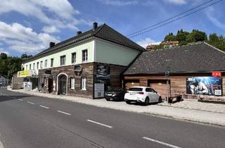 Anlageobjekt in 4150 Rohrbach, Ertragshaus, Zinshaus, Gewerbeobjekt