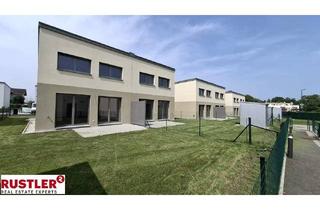 Anlageobjekt in 3371 Neumarkt an der Ybbs, 21 Häuser im Gesamtpaket – Neubau-Wohnportfolio mit guter Rendite & Exit-Chance