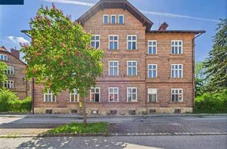 Anlageobjekt in 2620 Neunkirchen, Wo Vision auf Potenzial trifft: Zinshaus 1 - NEUNKIRCHEN - Entwicklungsobjekt in Bestlage