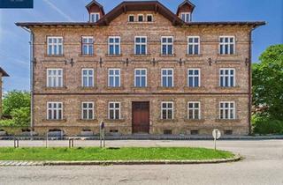 Anlageobjekt in 2620 Neunkirchen, Wo Vision auf Potenzial trifft: Zinshaus 2 - NEUNKIRCHEN - Entwicklungsobjekt in Bestlage
