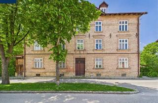 Anlageobjekt in 2620 Neunkirchen, Wo Vision auf Potenzial trifft: Zinshaus 3 - NEUNKIRCHEN - Entwicklungsobjekt in Bestlage