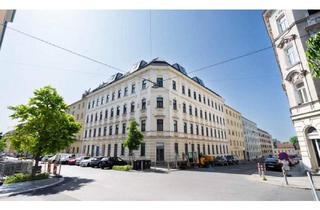 Anlageobjekt in 1140 Wien, ANLAGEOBJEKT! Einzigartige Investitionsmöglichkeit: 8 Dachgeschosswohnungen