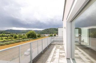 Wohnung mieten in Kardinal König-Straße, 3508 Paudorf, Schöne Dachterrassenwohnung mit Fernblick